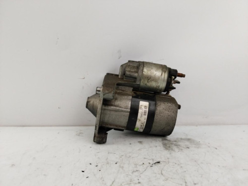 MOTOR ARRANQUE 