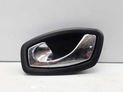 MANETA INTERIOR TRASERA IZQUIERDA, RENAULT, MEGANE III BERLINA 5P