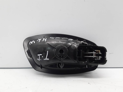 MANETA INTERIOR TRASERA IZQUIERDA RENAULT MEGANE III BERLINA 5P 