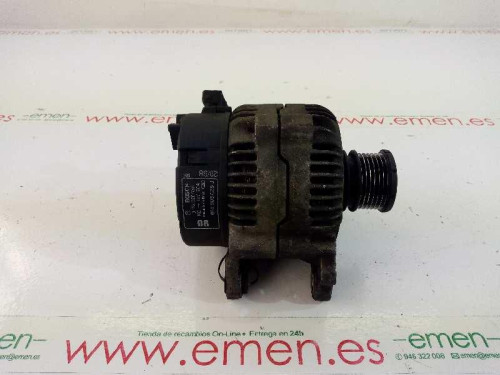  ALTERNADOR SEAT IBIZA (6K1) 