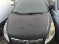 OPEL CORSA D