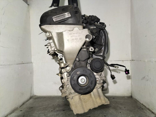  MOTOR COMPLETO, VOLKSWAGEN, UP! (121) 