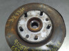  MANGUETA DELANTERA IZQUIERDA LAND ROVER FREELANDER (LN) 