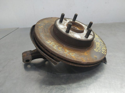 MANGUETA DELANTERA IZQUIERDA, LAND ROVER, FREELANDER (LN)