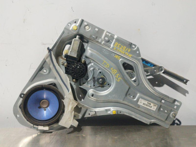 ELEVALUNAS TRASERO DERECHO, KIA, SPORTAGE (KM)
