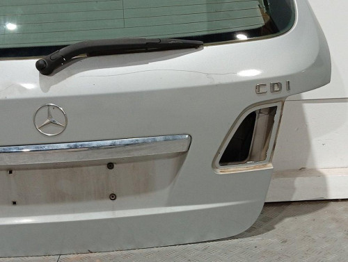  PORTON TRASERO MERCEDES-BENZ CLASE B (BM 245) 