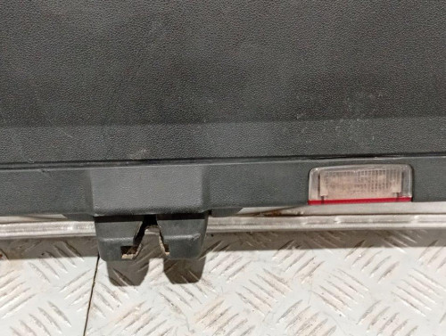  PORTON TRASERO MERCEDES-BENZ CLASE B (BM 245) 