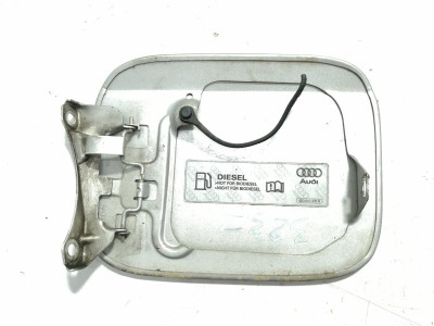 TAPA EXTERIOR COMBUSTIBLE, AUDI, A4 BERLINA (8E)
