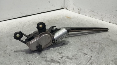 MOTOR LIMPIA TRASERO, AUDI, Q7 (4L)