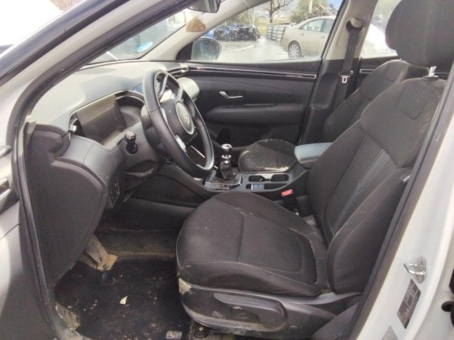 HYUNDAI TUCSON (NX) — Donor Vehicle for Used Parts 