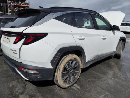 HYUNDAI TUCSON (NX) — Donor Vehicle for Used Parts 