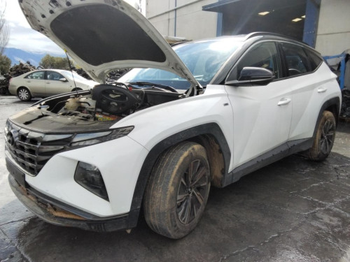 HYUNDAI TUCSON (NX) — Donor Vehicle for Used Parts 