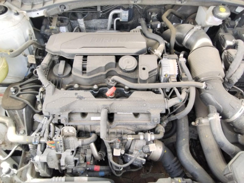 HYUNDAI TUCSON (NX) — Donor Vehicle for Used Parts 