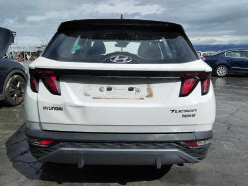 HYUNDAI TUCSON (NX) — Donor Vehicle for Used Parts 