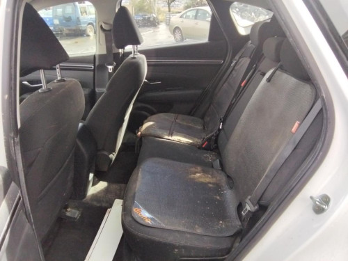  HYUNDAI TUCSON (NX) 