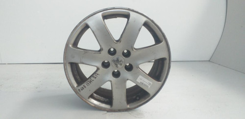  LLANTA PEUGEOT 607 (S2) 