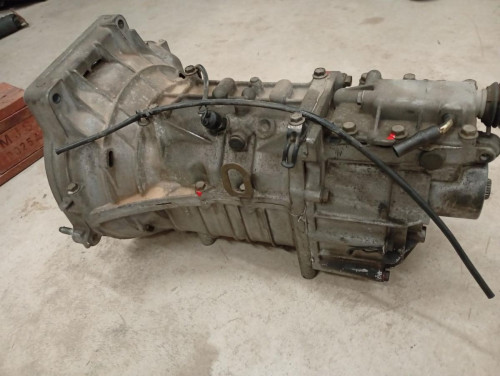 CAJA CAMBIOS Suzuki JIMNY (SN/FJ) 