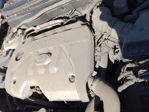 CENTRALITA MOTOR UCE Kia RIO (JB) 