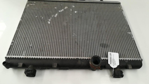 RADIADOR AGUA Citroen C5 BERLINA 