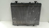 RADIADOR AGUA Citroen C5 BERLINA 