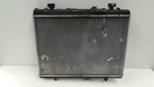 RADIADOR AGUA Citroen C5 BERLINA 