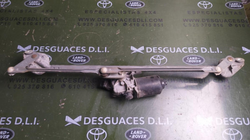 MOTOR LIMPIA DELANTERO Toyota LAND CRUISER (J12) 