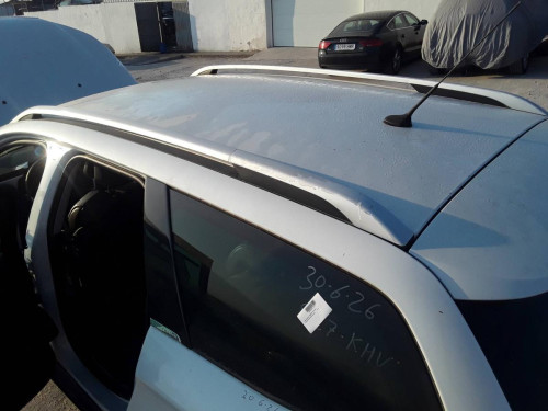 BARRAS TECHO CITROEN C5 BERLINA 