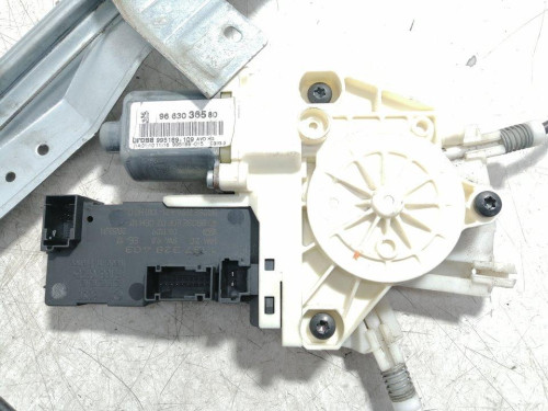  ELEVALUNAS DELANTERO DERECHO PEUGEOT 407 