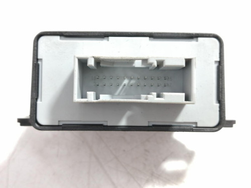  MODULO ELECTRONICO VOLKSWAGEN GOLF V (1K1)(10.2003) 
