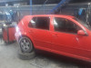  VOLKSWAGEN GOLF IV BERLINA (1J1)(10.1997) 