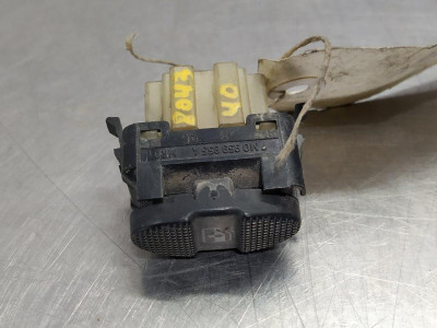 MANDO ELEVALUNAS TRASERO DERECHO, FORD, GALAXY (VX)