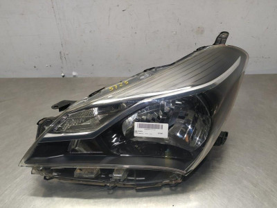 FARO IZQUIERDO, TOYOTA, YARIS (KSP1/NLP1/NSP1)