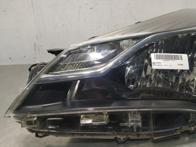 FARO IZQUIERDO, TOYOTA, YARIS (KSP1/NLP1/NSP1)