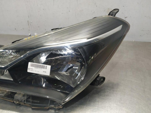  FARO IZQUIERDO TOYOTA YARIS (KSP1/NLP1/NSP1) 