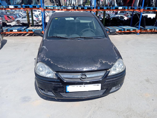  OPEL CORSA C 