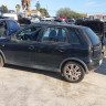 OPEL CORSA C