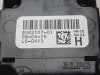 MANDO ELEVALUNAS DELANTERO IZQUIERDO BMW SERIE 3 BERLINA (F30N) 