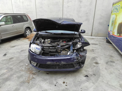 DACIA SANDERO II