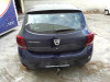 DACIA SANDERO II — vehículo donante para recambios 