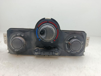 MANDO CALEFACCION / AIRE ACONDICIONADO, RENAULT, MEGANE II GRANDTOUR