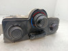 MANDO CALEFACCION / AIRE ACONDICIONADO RENAULT MEGANE II GRANDTOUR 