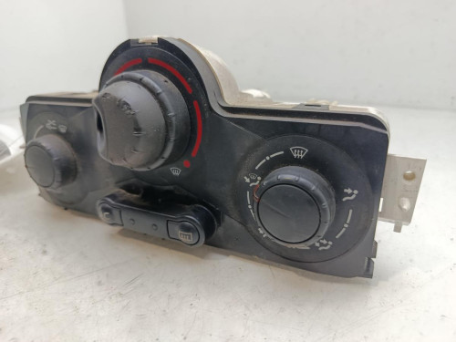 MANDO CALEFACCION / AIRE ACONDICIONADO RENAULT MEGANE II GRANDTOUR 