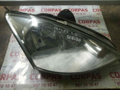 FARO DERECHO, Ford, FOCUS BERLINA (CAK)