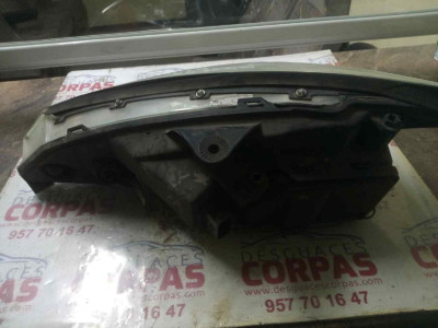 FARO DERECHO, Ford, FOCUS BERLINA (CAK)