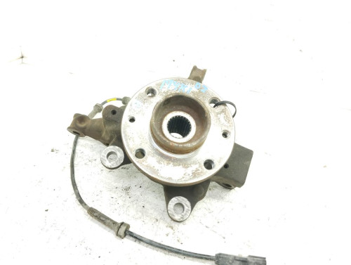 MANGUETA DELANTERA IZQUIERDA Dacia SANDERO II 