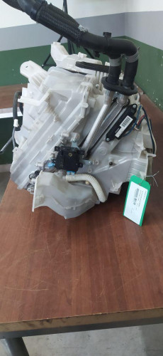 CALEFACCION ENTERA NORMAL Toyota RAV4 (A4) 