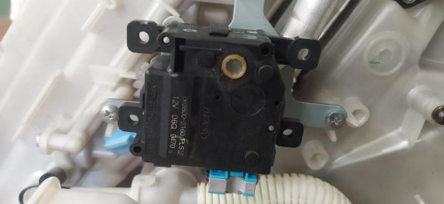 CALEFACCION ENTERA NORMAL Toyota RAV4 (A4) 