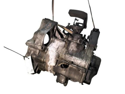 CAJA CAMBIOS, AUDI, A2 (8Z)