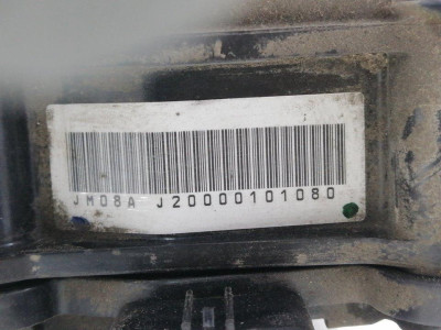 POTENCIOMETRO PEDAL, HONDA, CIVIC 5 PUERTAS (FK)