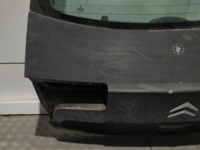 PORTON TRASERO, CITROEN, C5 BERLINA